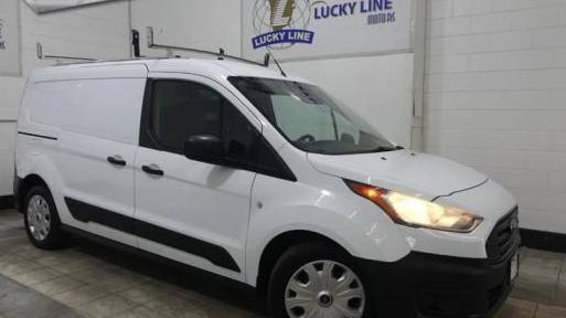 FORD TRANSIT CONNECT 2020 NM0LS7E21L1453128 image